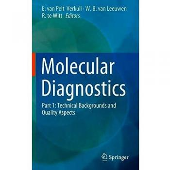 Molecular Diagnostics: Part 1: Technical Backgrounds and Quality Aspects