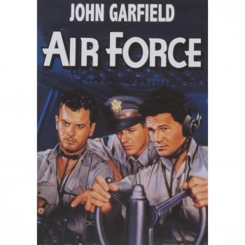 Air Force [Francia] [DVD]