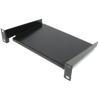 RackMatic - RackMatic TENRack Bandeja Fija Frontal 1U F160