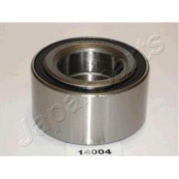 Juego de cojinete de rueda JAPANPARTS KK-14004
