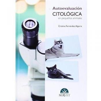 Autoevaluación citológica en pequeños animales - Libros de veterinaria - Editorial Servet