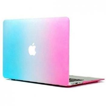 Aptotec Premium - Carcasa para MacBook Air A1370/1465 de 11 pulgadas o A1369/1466 de 13 pulgadas multicolor 13.3 inch
