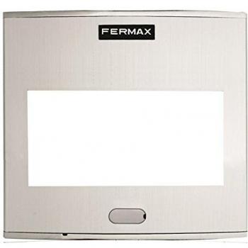 Fermax 7341 - Marco Placa n-City 1v