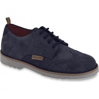 Zapatos de Niño Mayoral 44408 Marino Azul