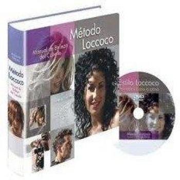 Metodo loccoco - manual de belleza del cabello