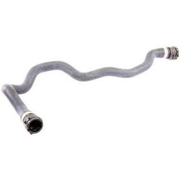 Conducto refrigerante VAICO V20-0893, calidad de equipo original, para BMW Serie 5 Berline y Touring