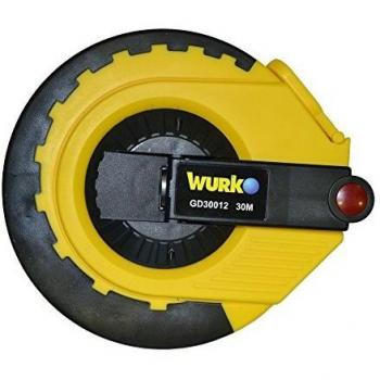 Wurko GD50012 Cinta métrica
