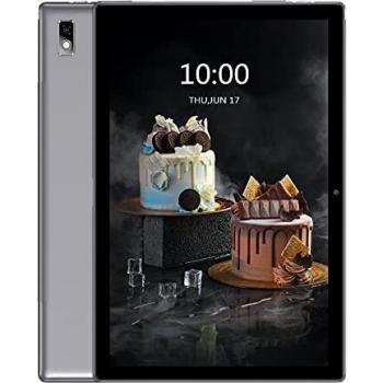 Blackview Tab9 Tablet 10 Pulgadas, Android 10 4G LTE / 5G WiFi, 4GB RAM + 64GB ROM