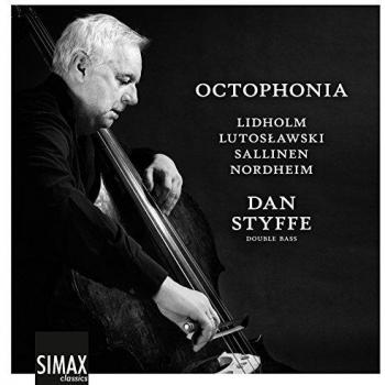 Octophonia
