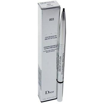 Christian Dior Diorshow Ultra-Fine Precision Brow Pencil - 003 Auburn 0.09g
