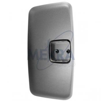 Retrovisor exterior MEKRA 515720140H, tipo: retrovisor exterior, características: diseñado para cabinas de vehículos, incluye cristal ajustable y carcasa resistente a impactos