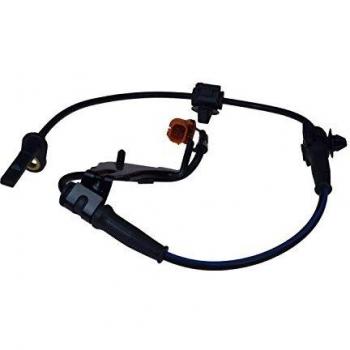 Blue Print ADH27141 ABS Sensor, pack of one
