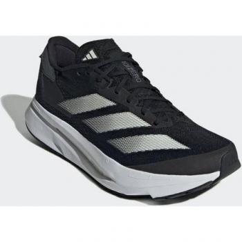 Adidas Adizero SL 2 Men's Neutral Running Shoes - Black/Silver