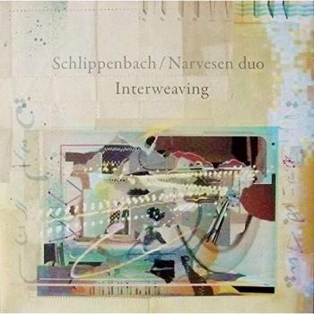 Interweaving w dag magnus narvesen vinilo