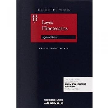 Leyes Hipotecarias