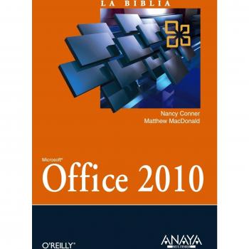 Office 2010 - Nancy Conner Matthew Macdonald