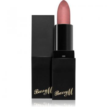 Barry M Velvet Lip Paint Velvet Lipstick with Matt Effect Shade Bittersweet 3.5 g