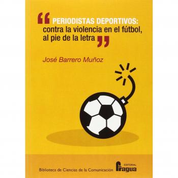 Periodistas deportivos