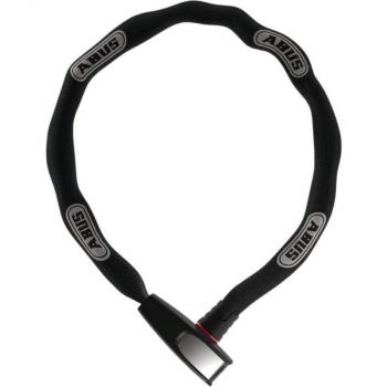 Abus Catena 6806K/85 Black Chain Lock