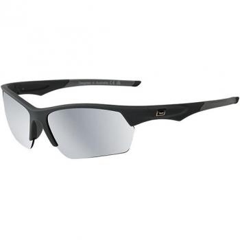 Dirty Dog Track 58088 Men's Black Sunglasses 68mm
