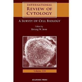 International Review of Cytology: Volume 220