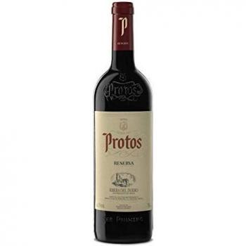 Vino Tinto Protos Reserva, D.O. Ribera del Duero, 75cl