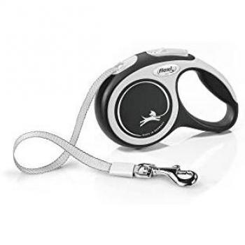 FLEXI Correas básicas para Perros Correa New Comfort Cinta