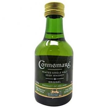 Connemara Whisky 5 Cl - 50 ml