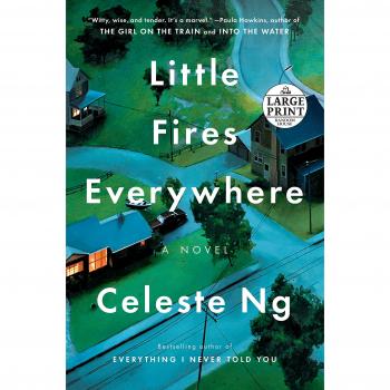 Little Fires Everywhere