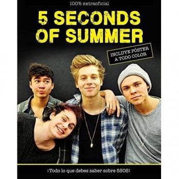 5 Seconds of Summer - Malcolm Croft