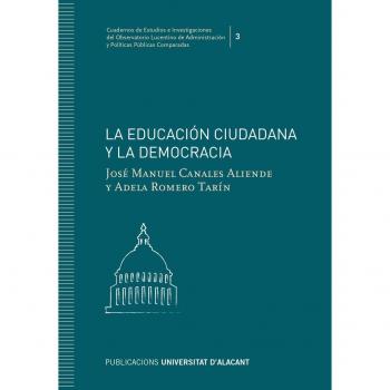 La educación ciudadana y la democracia: 3