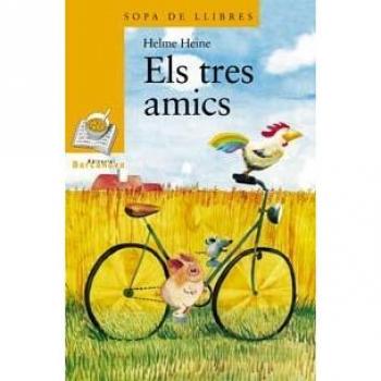 Els tres amics