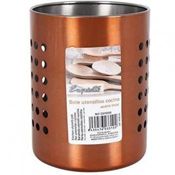 Exquisite Bote para Utensilios de Cocina Acero Inoxidable