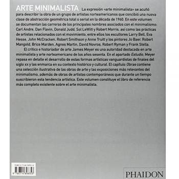 Arte minimalista