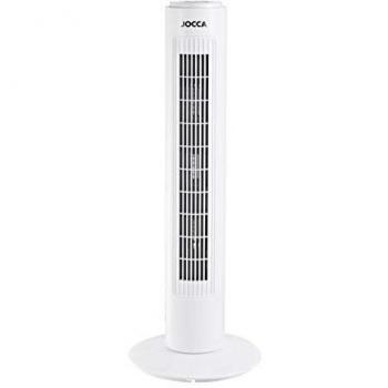 Jocca ventilador de torre 45w