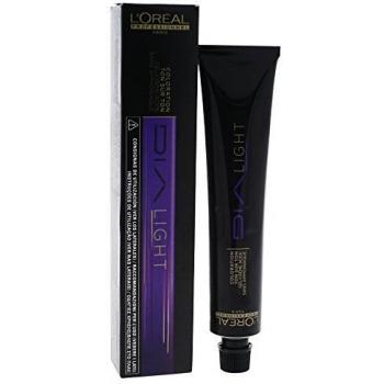 L'oreal Professionnel Dia Light Ammonia-Free Semi-Permanent Hair Dye 6.3 Dark Golden Blond 50ml