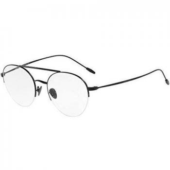 Armani Giorgio FRAMES OF LIFE AR 5066, Aviator acero hombre