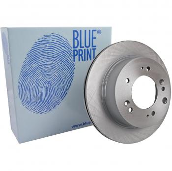 Disco de freno BLUE PRINT ADG043146