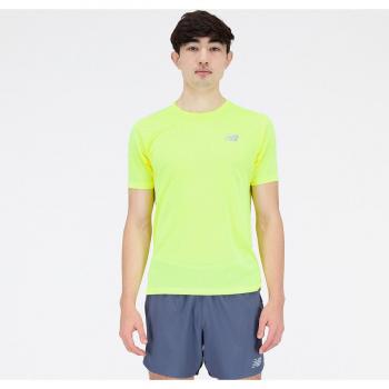 Camiseta de hombre Impact Run New Balance