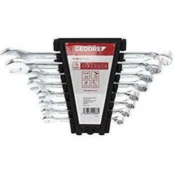 3300988 Llave Combinada, Verchromt