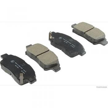 Herth+Buss Jakoparts J3602086 Brake Pad Set, disc brake