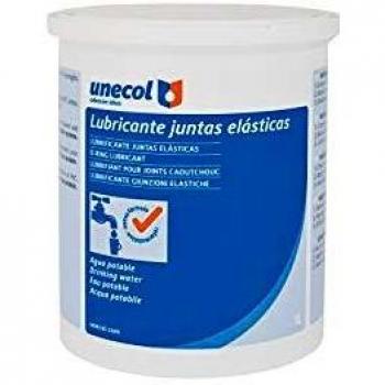 LUBRICANTE JUNTA ELASTICO, Bote 1L