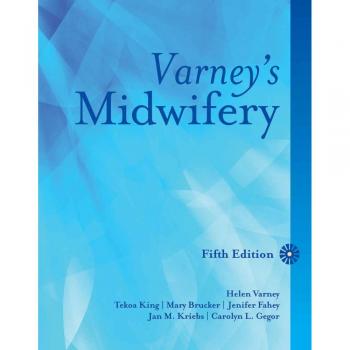 Varney's Midwifery