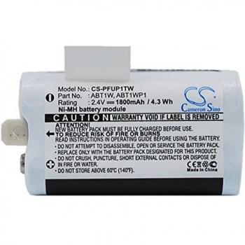 Bateria Pure Digital Flip Ultra