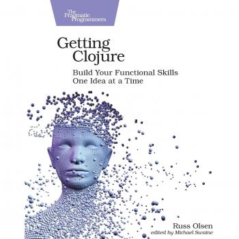 Getting Clojure by Russ Olsen (Paperback)