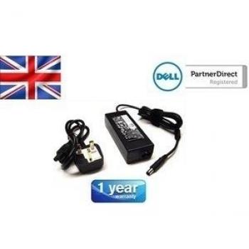 NEW DELL ORIGINAL 90W - 19.5V - 4.62A POWERSUPPLY/ADAPTOR COMPATIBLE WITH THE FOLLOWING DELL MODELS / LATITUDE: XT3 E6220 E6320 E6420 E6520 / INSPIRON : N4050 N4110 N4120 N5110 N7110 M4110 M5110 / VOSTRO :3300 3350 3400 3450 3460 3550 3555 3700 3750 / XPS