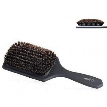 Cepillo Xanitalia Pro Fuelle Rectangular Puas 100% Jabali