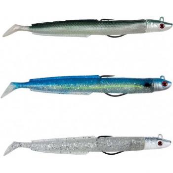 FLASHMER - Blue Equille 155, Color 155 mm