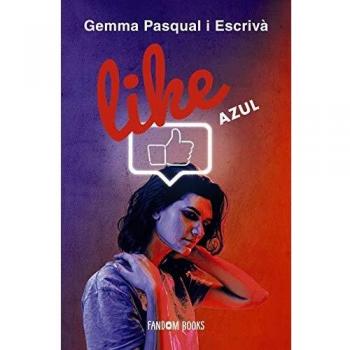 LIKE. Azul: Libro 1