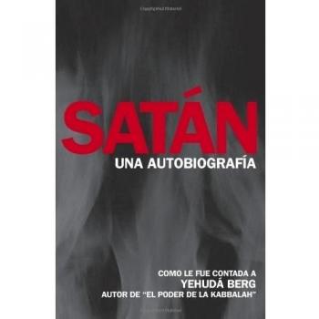 Satán: Una Autobiografia